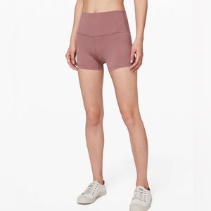 Lululemon Align Short *4"